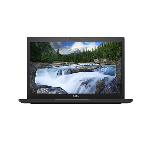 Laptop Dell Latitude 7490,  Intel Core i7 8650U 1.9 GHz up to 4.2 GHz,  Intel UHD Graphics 620,  Wi-Fi,  3G,  Bluetooth
