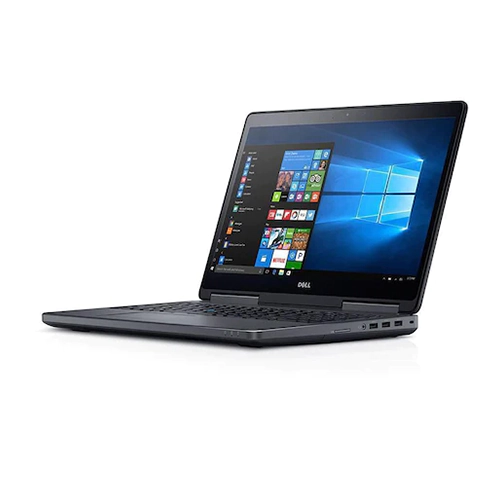 Laptop Dell Precision 7520, Intel Core i7 7820HQ 2.9 GHz up to 3.9 GHz, nVidia Quadro M2200 4 GB GDDR5, Wi-Fi, Webcam, Bluetooth Laptop Dell Precision 7520, Intel Core i7 7820HQ 2.9 GHz up to 3.9 GHz, nVidia Quadro M2200 4 GB GDDR5, Wi-Fi, Webcam, Bluetooth