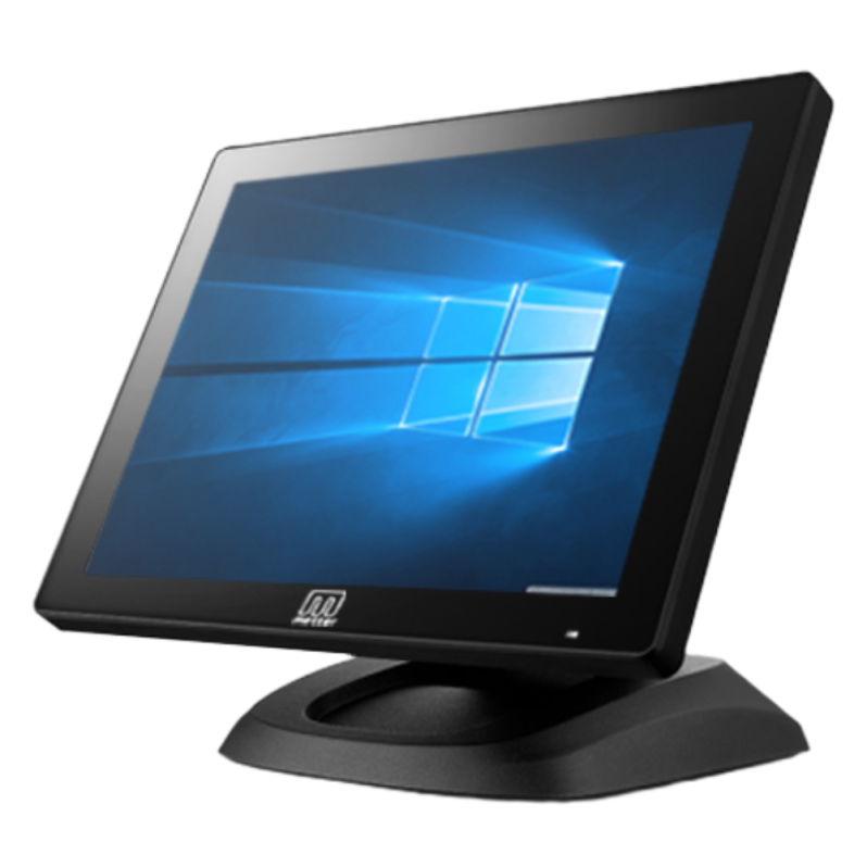 Sistem POS Metter 15M1,  Display 15.6" TouchScreen,  Intel Core i3 1115G4 3.0 GHz,  8 GB DDR4,  256 GB SSD,  Wi-Fi