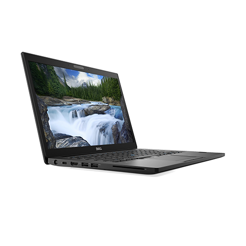 Laptop Dell Latitude 7490,  Intel Core i5 8350U 1.7 GHz up to 3.6 GHz,  Intel HD Graphics 620,  Wi-Fi,  Bluetooth,  WebCam