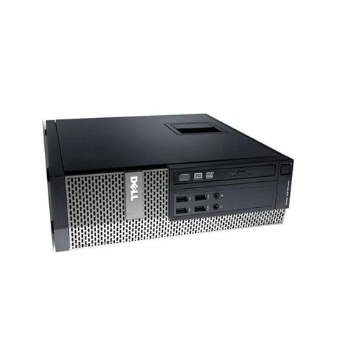 Calculator Dell OptiPlex 7020, Desktop SFF, Intel Core -> Calculatoare ieftine