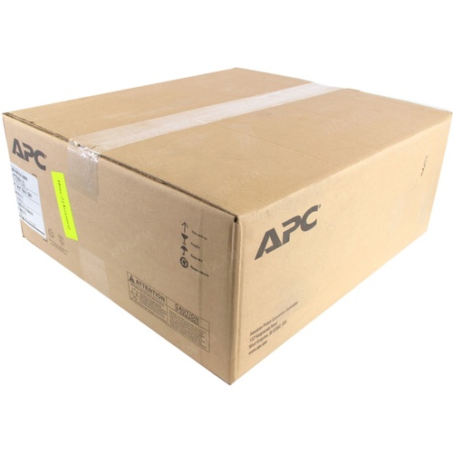 UPS NOU,  Open Box,  APC Smart-UPS SMT750RMI2U,  750VA  500W,  Line-Interactive,  Sinusoidal