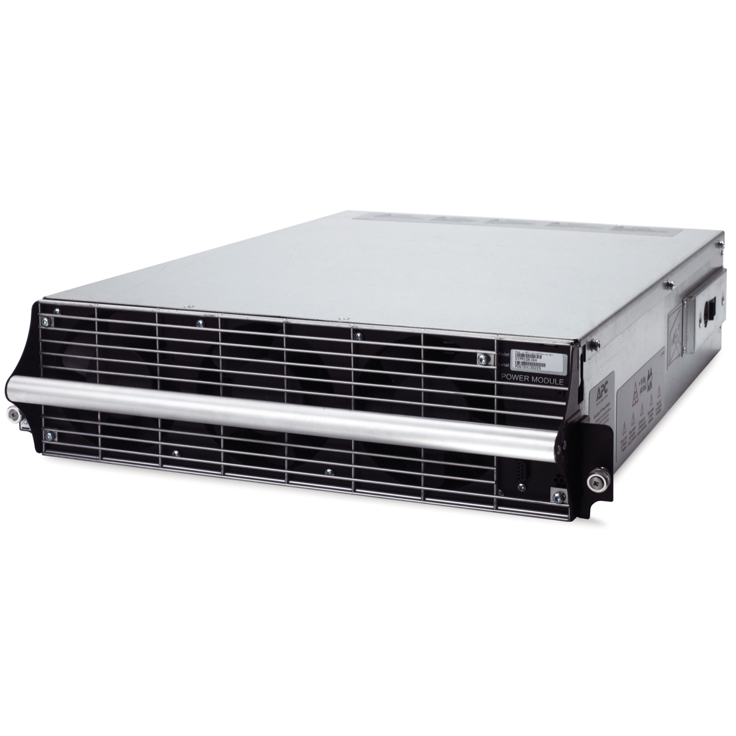 Power Module Nou Open Box, APC Symmetra PX SYPM10K16H, 10K16H, 400V, 2 Ani Garantie, Refurbished