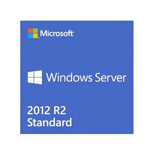 Licenta Microsoft Windows Server 2012 Standard,  ROK KIT For DELL Servers, , , , 