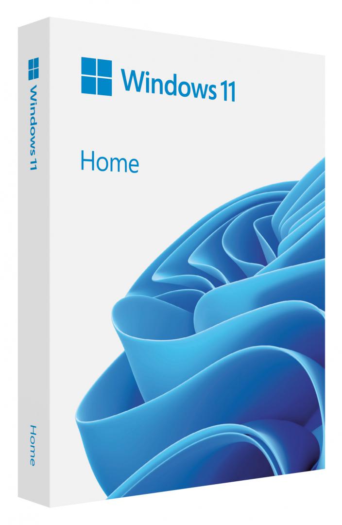 Licenta retail Microsoft Windows 11 Home 32-bit64-bit English USB P2, , , , , 