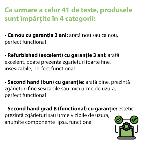 Server Dell PowerEdge R620, 8 Bay 2.5 inch, 2 Procesoare, Intel 6 Core Xeon E5-2620 V2 2.1 GHz up to 2.6 GHz; 16 GB DDR3 ECC; Fara Hard Disk; 4 Ani Garantie, Refurbished, Server Dell PowerEdge R620, 8 Bay 2.5 inch, 2 Procesoare, Intel 6 Core Xeon E5-2620 V2 2.1 GHz up to 2.6 GHz; 16 GB DDR3 ECC; Fara Hard Disk; 4 Ani Garantie, Refurbished,