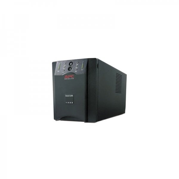 UPS APC Smart-UPS, SUA1000I, 1000 VA, Acumulatori Noi, 2 Ani Garantie, Refurbished
