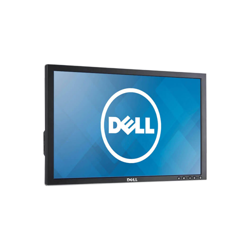 Monitor second hand - Monitor 20 inch, LCD, Dell 2009Wt, Black & Silver, Display Grad B, Fara Picior