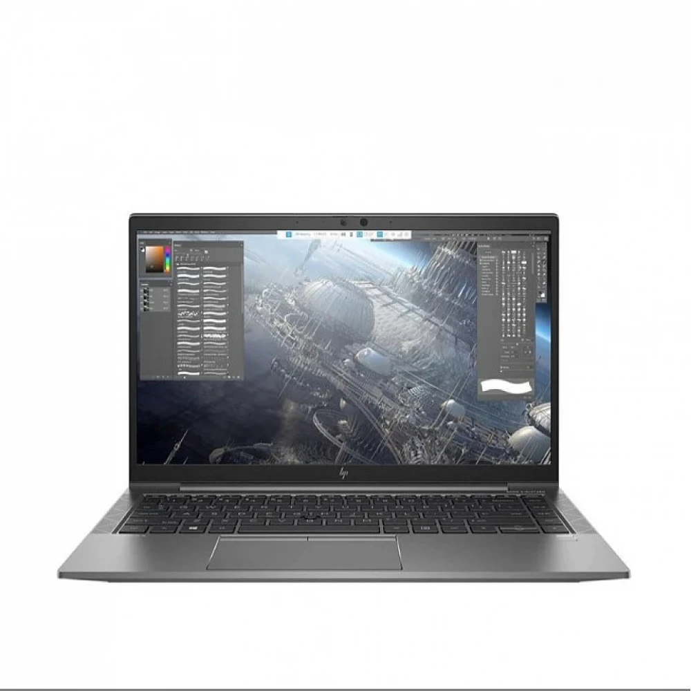 Laptop refurbished - Laptop HP ZBook FireFly 14 G7, Intel Core i5 10310U 1.7 GHz up to 4.4 GHz, Intel HD Graphics, Tastatura QWERTY US, Wi-Fi, Bluetooth, WebCam, Display 14" 1920 by 1080, 32 GB DDR4; Fara Hard Disk; Windows 10 Pro; 3 Ani Garantie, Refurbished