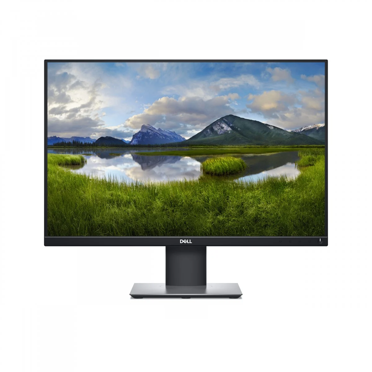 Monitor refurbished - Monitor 24 inch LED IPS, QHD, Dell P2421D, HDMI, Black, 3 Ani Garantie, Refurbished