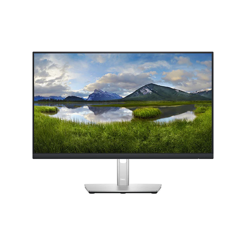 Monitor refurbished - Monitor 24 inch, Dell P2422H, LED IPS, FHD, HDMI, Black, 3 Ani Garantie, Refurbished
