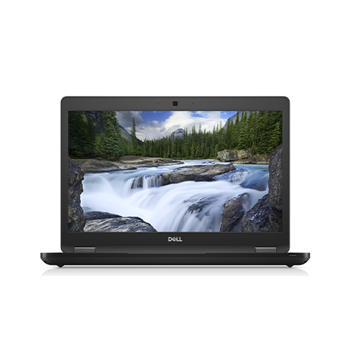 Laptop refurbished - Laptop Dell Latitude 5490, Intel Core i5 8350U 1.7 GHz up to 3.6 GHz, Intel HD Graphics 620, Wi-Fi, Bluetooth, WebCam, Display 14" 1920 by 1080, 32 GB DDR4; 2 TB SSD M.2 NVMe NOU; Windows 11 Pro; 3 Ani Garantie, Refurbished
