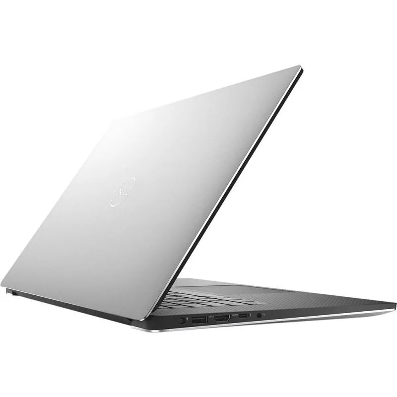 Laptop Dell Precision 5540,  Intel Core i9 9980HK 2.4 GHz up to 5.0 GHz,  nVidia Quadro T2000 4GB GDDR5,  Wi-Fi,  Bluetooth,  WebCam