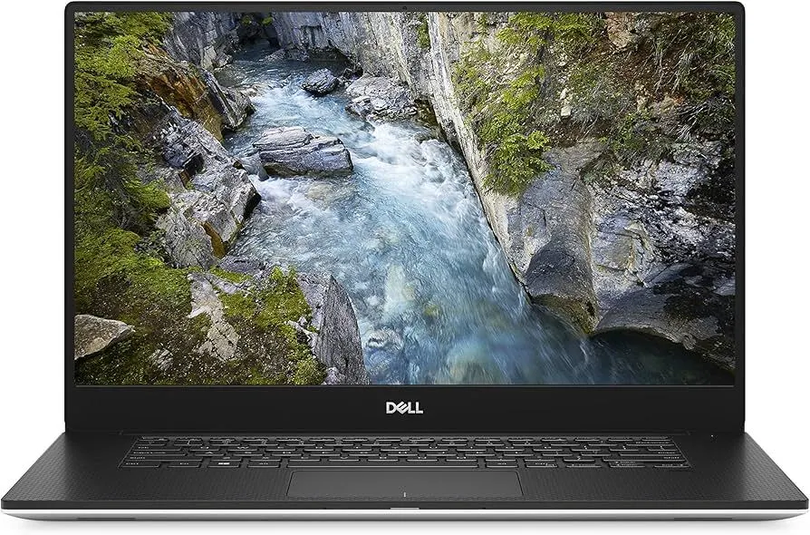 Laptop refurbished - Laptop Dell Precision 5540, Intel Core i9 9980HK 2.4 GHz up to 5.0 GHz, nVidia Quadro T2000 4GB GDDR5, Wi-Fi, Bluetooth, WebCam, Display 15.6" 1920 by 1080, Fara Memorie Ram; 512 GB SSD M.2 NVMe; Fara Windows; 3 Ani Garantie, Refurbished