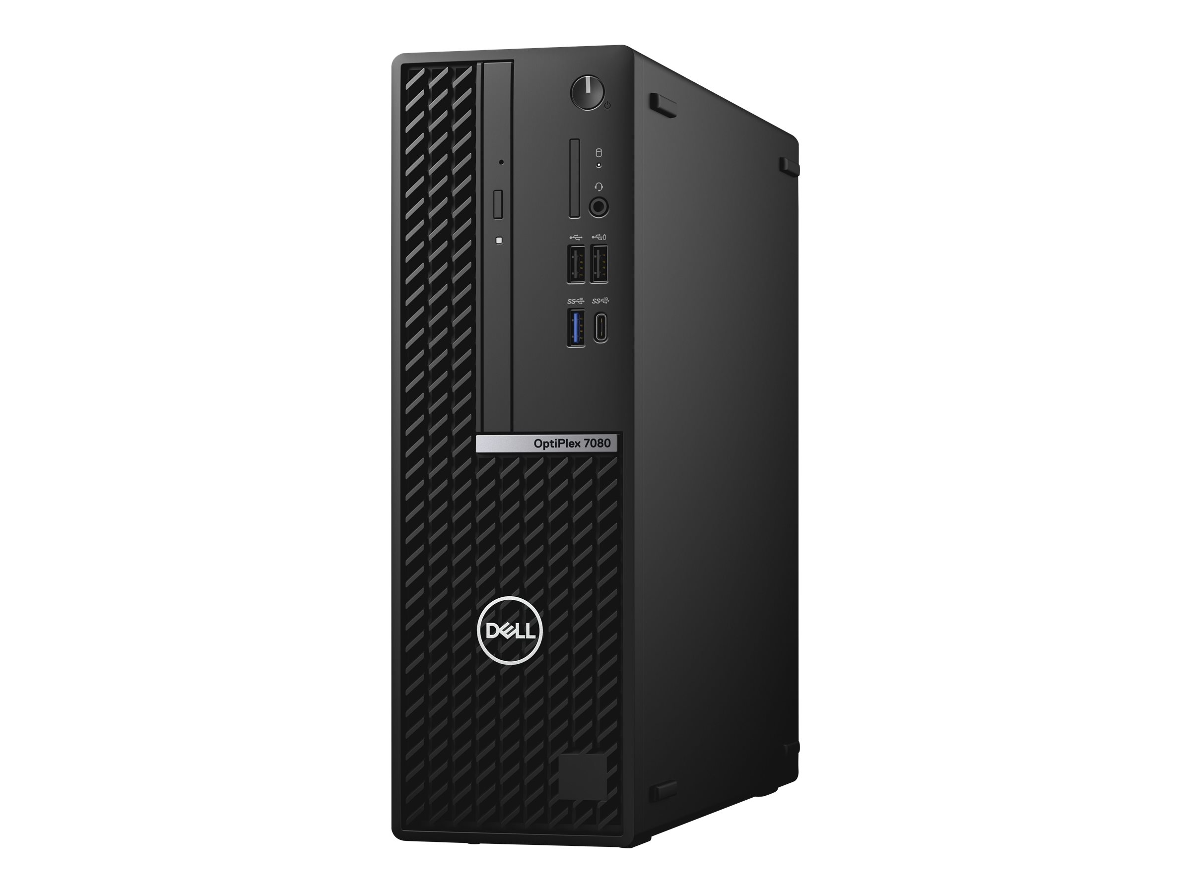 Calculator refurbished - Calculator Dell OptiPlex 7080, Desktop SFF, Fara Procesor; 8 GB DDR4; Fara Hard Disk; Windows 11 Pro; 3 Ani Garantie, Premium, Refurbished