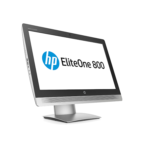 Calculator second hand - Calculator All In One HP EliteOne 800 G2, DVDRW, Webcam, Display 23" 1920 by 1080, Fara Procesor, 16 GB DDR4, Fara Hard Disk, Placa Video Intel HD Graphics, Fara Windows, 1 An Garantie