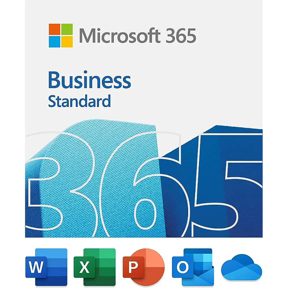Microsoft Office 365 Business Standard - 1 An - 1 Utilizator, , , , , Microsoft Office 365 Business Standard - 1 An - 1 Utilizator, , , , ,