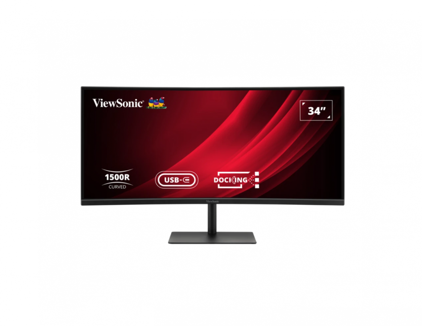 Monitor ViewSonic 27" VG2757V-2K, Diagonal inch 27, Diagonal cm 68.58, Aspect ratio 169, Panel IPS, Resolution 2560x1440, Refresh Rate 100Hz, Response time GtG 5ms, Brightness max 350 cdm², Contrast static  13001, Contrast dynamic 8
