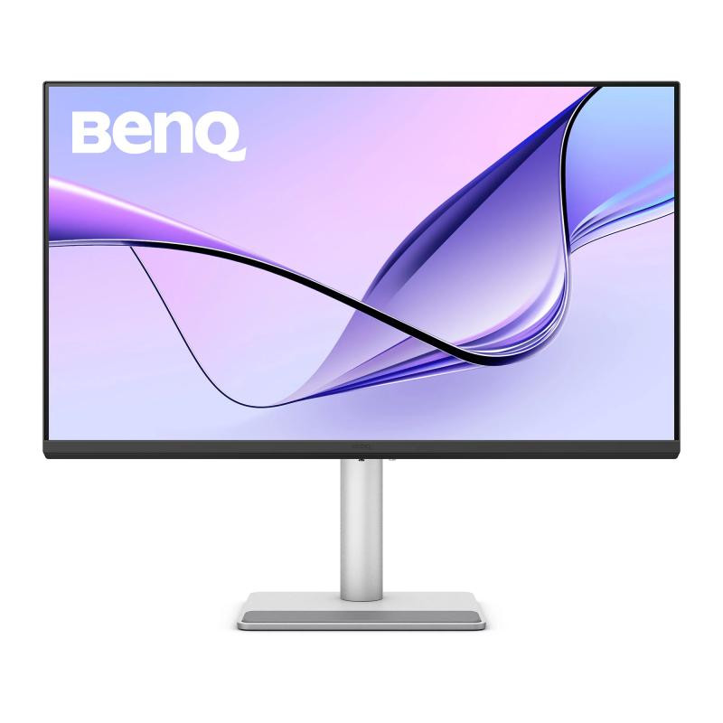 Monitor Benq 31.5" MA320UP, Diagonal inch 31.5, Diagonal cm 80, Aspect ratio 169, Panel IPS, Resolution 3840x2160, Refresh Rate 60Hz, Response time GtG 5ms, Brightness max 550 cdm², Contrast static  13001, Viewing angle 178178, Color