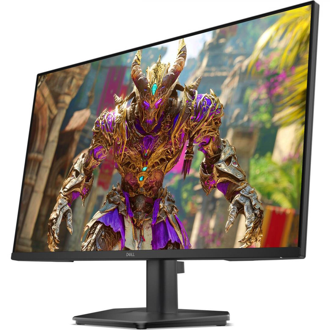 Monitor Dell SE2726HG 27" 68.60 cm, 1920 x 1080 240 Hz, Screen Type Active matrix TFT LCD