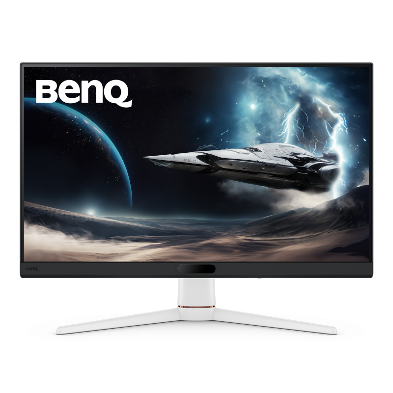 Monitor BenQ 27" EX271, Diagonal inch 27, Diagonal cm 68, Aspect ratio 169, Panel IPS, Resolution 1920x1080, Refresh Rate 180Hz, Response time GtG 1ms, Brightness max 400 cdm², Contrast static  10001, Viewing angle 178178, Color Gamu