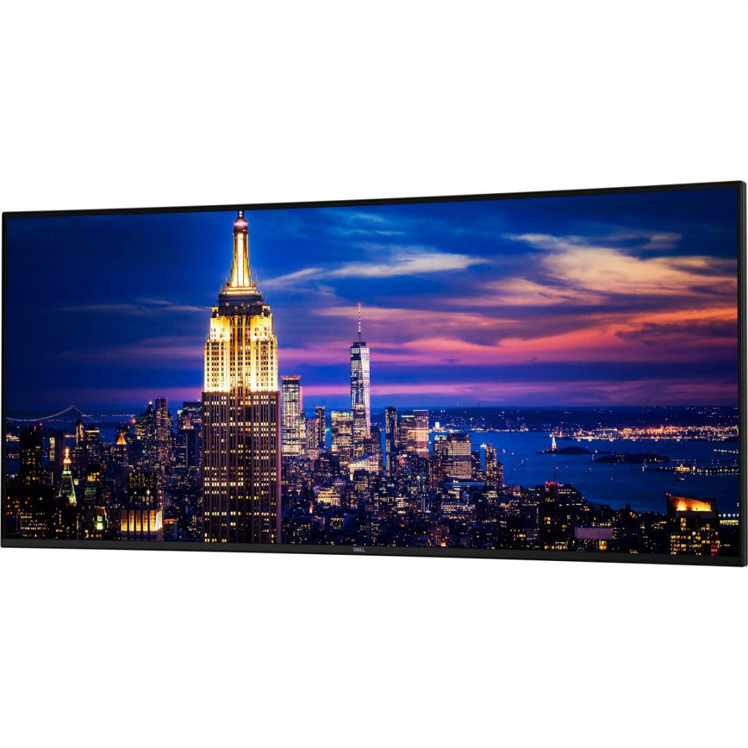 Monitor Dell U5226KW 52" 130.75 cm, Rezolutie 6144 x 2560 120 Hz, Active matrix TFT LCD