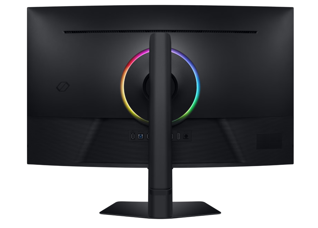 Monitor Samsung 37" LS37FG750EUXEN,  Curvature 1000R,  Diagonal inch 37,  Diagonal cm 93,  Aspect ratio 169,  Panel VA