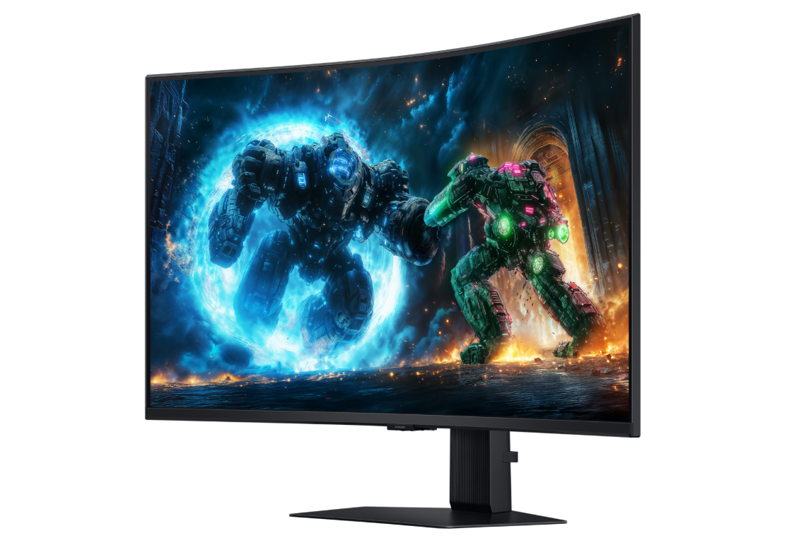 Monitor Samsung 37" LS37FG750EUXEN,  Curvature 1000R,  Diagonal inch 37,  Diagonal cm 93,  Aspect ratio 169,  Panel VA