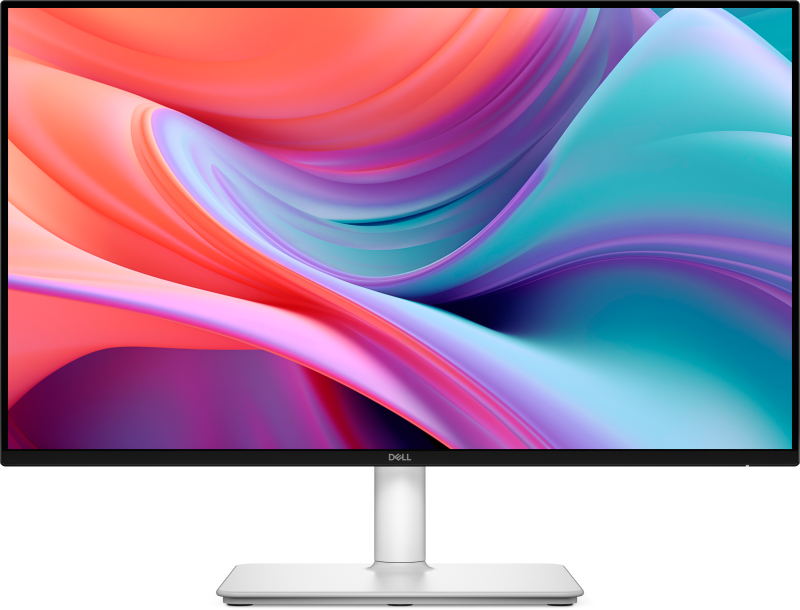 Monitor Dell 23.8" S2425HSM,FHD 1920 x 1080, 144 Hz, 1Ms