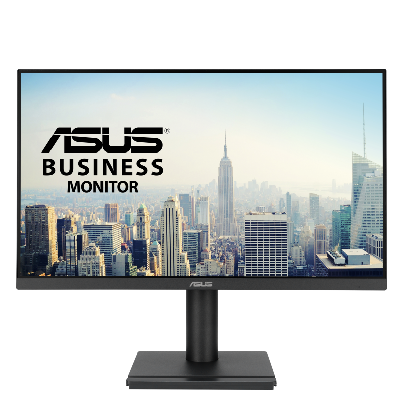 Monitor Asus 27" VA279QGS, Diagonal inch 27, Diagonal cm 68, Aspect ratio 169, Refresh Rate 120Hz, Response time MPRT 1ms, Brightness max 350 cdm², Contrast static  30001, Viewing angle 178178, Color Gamut Type sRGB, Color Gamut Cover