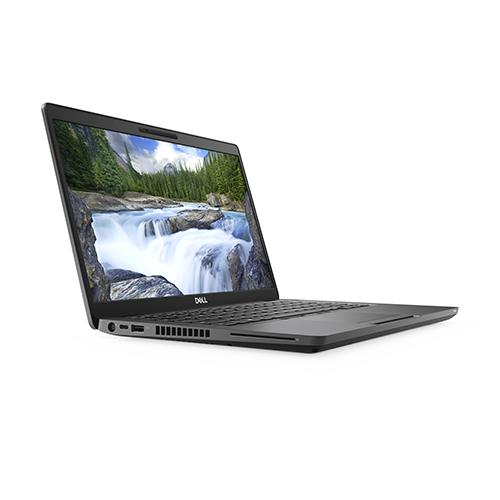 Laptop Dell Latitude 5400,  Intel Core i5 8365U 1.6 GHz up to 4.1 GHz,  Intel UHD Graphics 620,  Wi-Fi,  Bluetooth,  WebCam