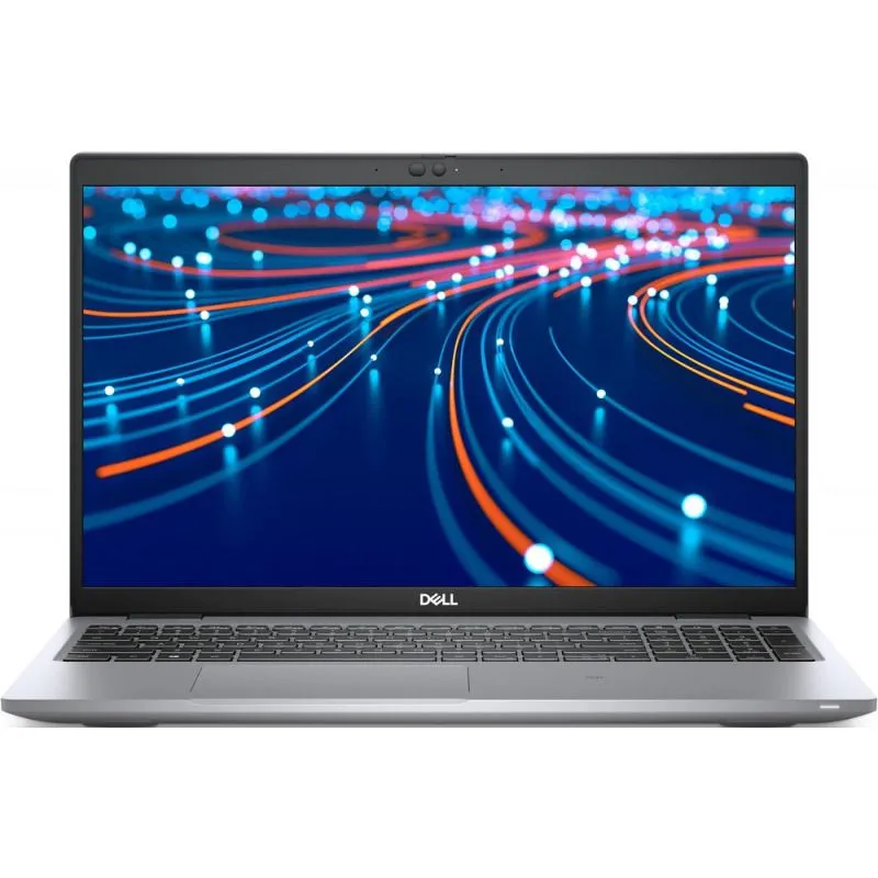 Laptop refurbished - Laptop Dell Latitude 5530, Intel Core i7 1270P 2.2 GHz up to 4.8 GHz, Intel Iris Xe Graphics, Tastatura QWERTY US Backlit, Wi-Fi, Bluetooth, WebCam, Display 15.6" 1920 by 1080, 32 GB DDR4; 512 GB SSD M.2 NVMe NOU; Windows 11 Pro; 3 Ani Garantie, Prem