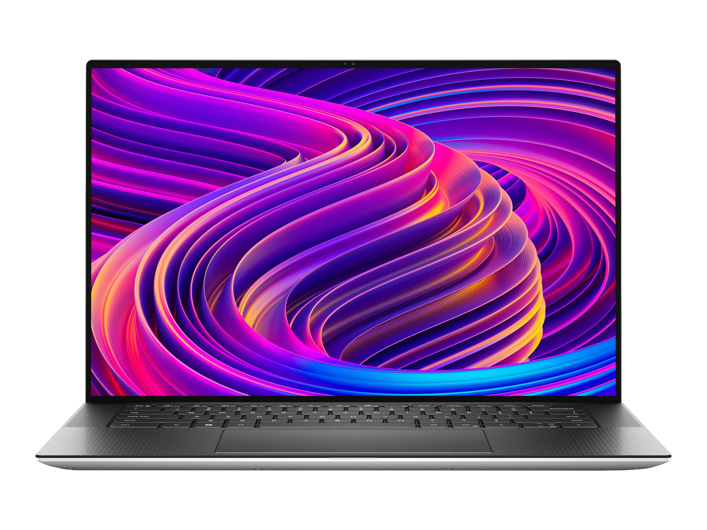 Laptop refurbished - Laptop Dell XPS 15 9510, Intel Core i7 11800H 2.3 GHz up to 4.6 GHz, nVidia GeForce RTX 3050 Ti 4 GB GDDR6, Wi-Fi, Bluetooth, WebCam, Display 15.6" 1920 by 1200, 32 GB DDR4, Fara Hard Disk, Windows 11 Pro, 3 Ani Garantie, Premium
