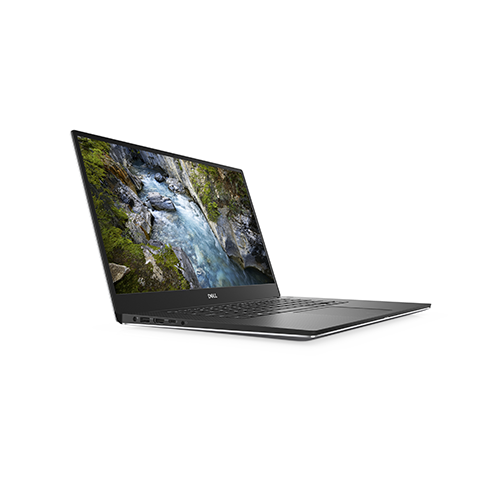 Laptop refurbished - Laptop Dell Precision 5540, Intel Core i9 9880H 2.3 GHz up to 4.8 GHz, nVidia Quadro T2000 4 GB GDDR5, Wi-Fi, Bluetooth, WebCam, Display 15.6" 1920 by 1080, 8 GB DDR4; 512 GB SSD M.2 NVMe NOU; Windows 11 Pro; 3 Ani Garantie, Premium, Refurbished