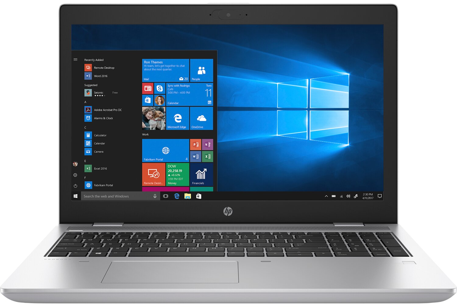 Laptop refurbished - Laptop HP ProBook 650 G5, Intel Core i5 8365U 1.6 GHz up to 4.1 GHz, Intel UHD Graphics, Wi-Fi, Bluetooth, WebCam, Display 15.6" 1920 by 1080, 8 GB DDR4, 1 TB SSD M.2 NVMe NOU, Fara Windows, 3 Ani Garantie, Premium