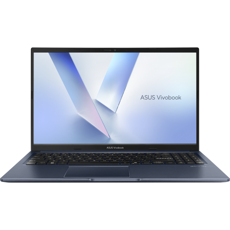 Laptop Consumer ASUS Vivobook 15 M1502NAQ, cu procesor AMD Ryzen 7 7170, 15.6' IPS, 8 GB DDR5, 512 GB SSD, AMD Radeon 680M, Fr OS