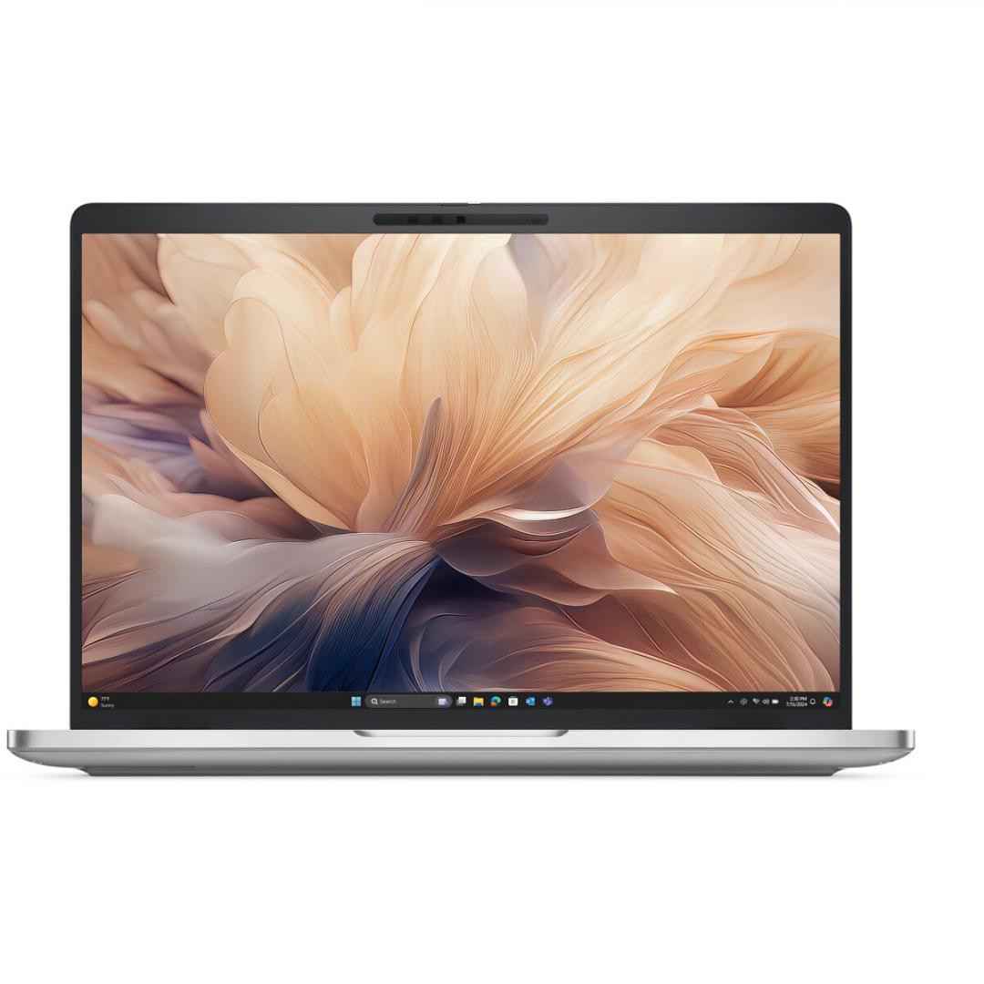 Laptop Dell Pro 14 Plus PB14250 14" FHD, Intel U5-238V, 32GB Ram, 512GB SSD, Intel Arc graphics, Windows 11 Pro