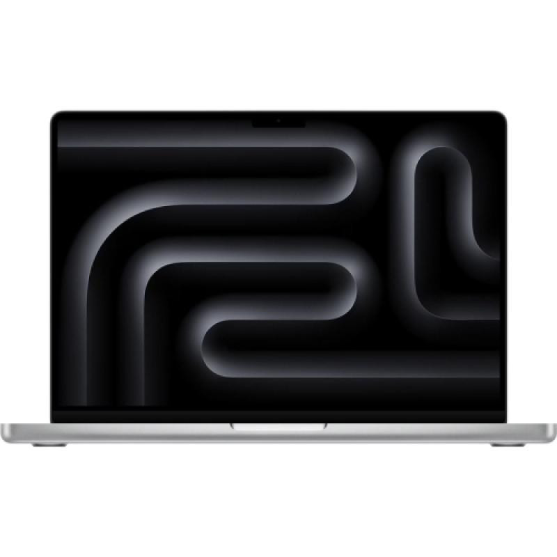 MacBook Pro 14.2"Apple M5 Pro CPU 18-core, GPU 20-core, Neural Engine 16-core48GB1TB - Silver - US English KB No Adapter - 2026 CTO from MGDN4ROA