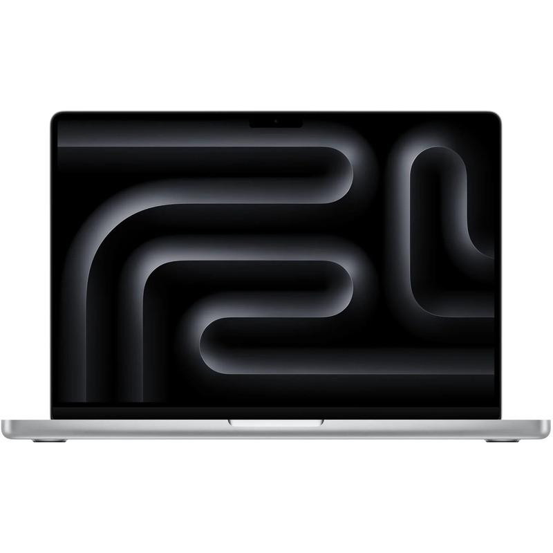 MacBook Pro 14.2"Apple M5 Pro CPU 18-core, GPU 20-core, Neural Engine 16-core48GB1TB - Silver - INT KB No Adapter - 2026 CTOfrom MGDN4ROA