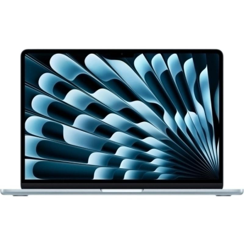 MacBook Air 13.6" RetinaApple M5 CPU 10-core, GPU 10-core, NeuralEngine16-core32GB1TB - Sky Blue - INT KB No Adapter - 2026 CTO from MDHK4ROA