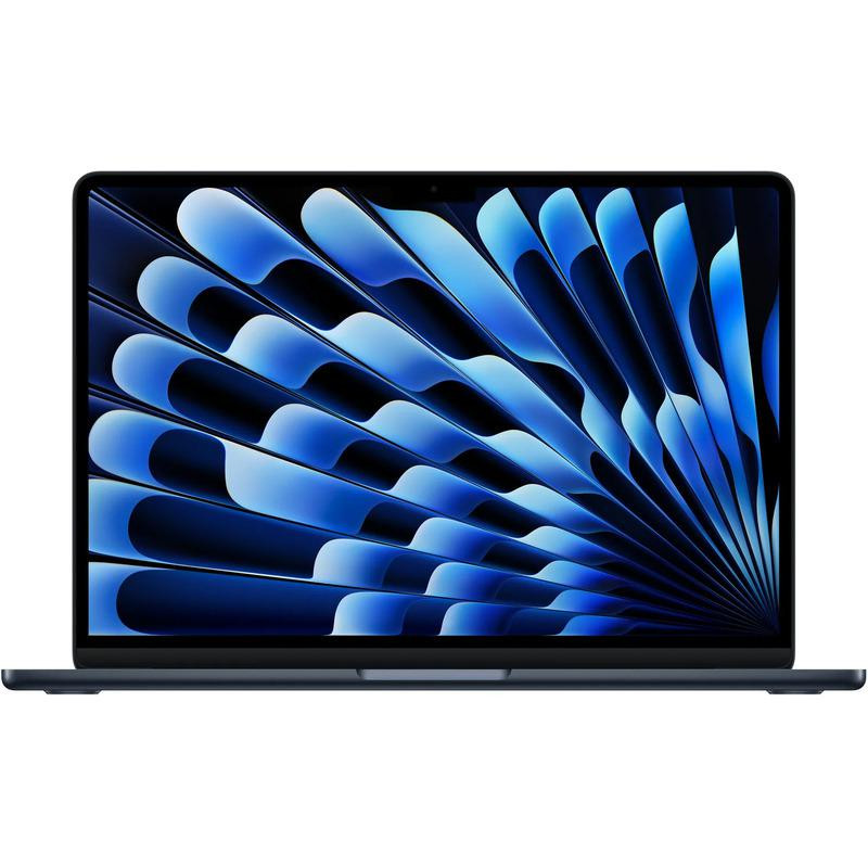 MacBook Air 13.6" RetinaApple M5 CPU 10-core, GPU 10-core, NeuralEngine16-core32GB1TB - Midnight - INT KB No Adapter - 2026 CTO from MDHG4ROA