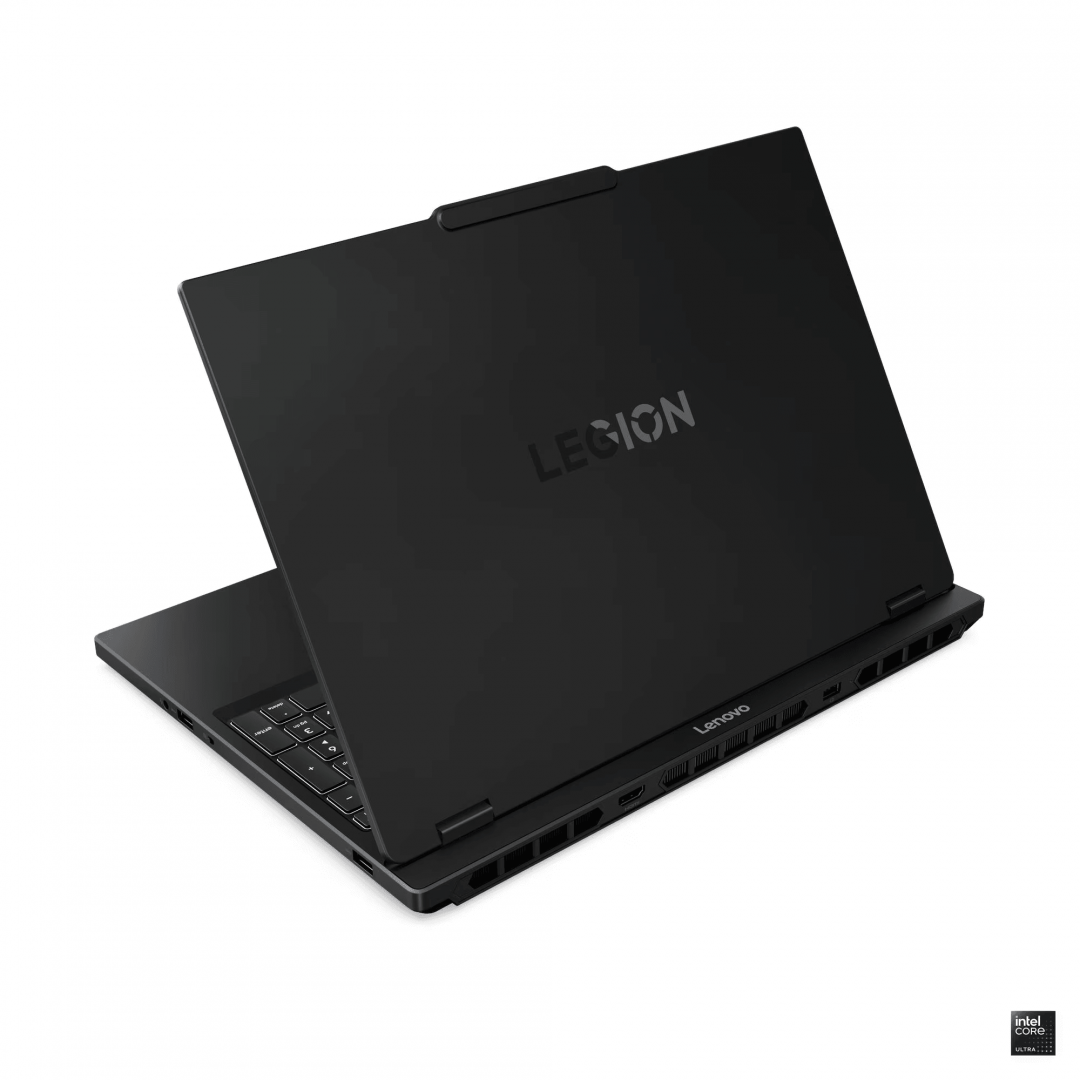 Laptop Gaming Lenovo Legion 5 15IAX10,  cu procesor Intel Core Ultra 7 255HX,  15.1' OLED,  16 GB DDR5,  SSD 1 TB,  NVIDIA GeForce RTX 5060