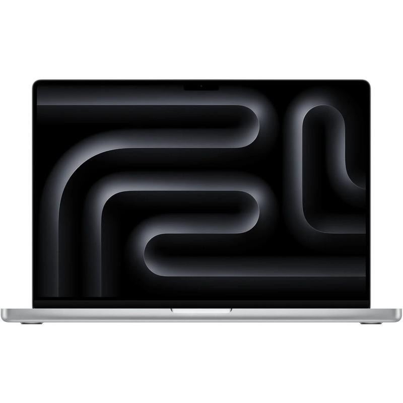 MacBook Pro 16.2"Apple M5 Pro CPU 18-core, GPU 20-core, Neural Engine 16-core64GB1TB - Silver - INT KB Nano Texture Display, No Adapter - 2026 CTO from MGE64ROA