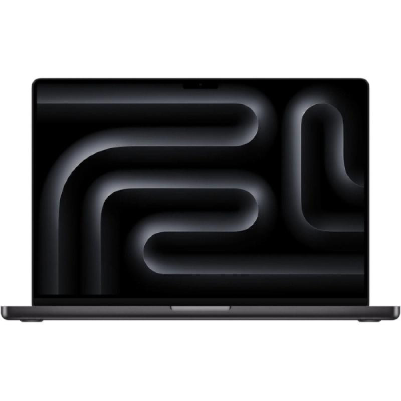 MacBook Pro 16.2"Apple M5 Pro CPU 18-core, GPU 20-core, Neural Engine 16-core64GB1TB - Space Black - INT KB Nano Texture Display, No Adapter - 2026 CTO from MGEC4ROA