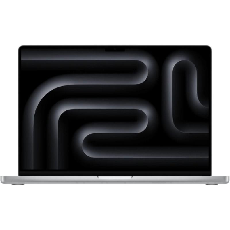 MacBook Pro 16.2"Apple M5 Pro CPU 18-core, GPU 20-core, Neural Engine 16-core64GB1TB - Silver - INT KB No Adapter - 2026 CTO from MGE64ROA