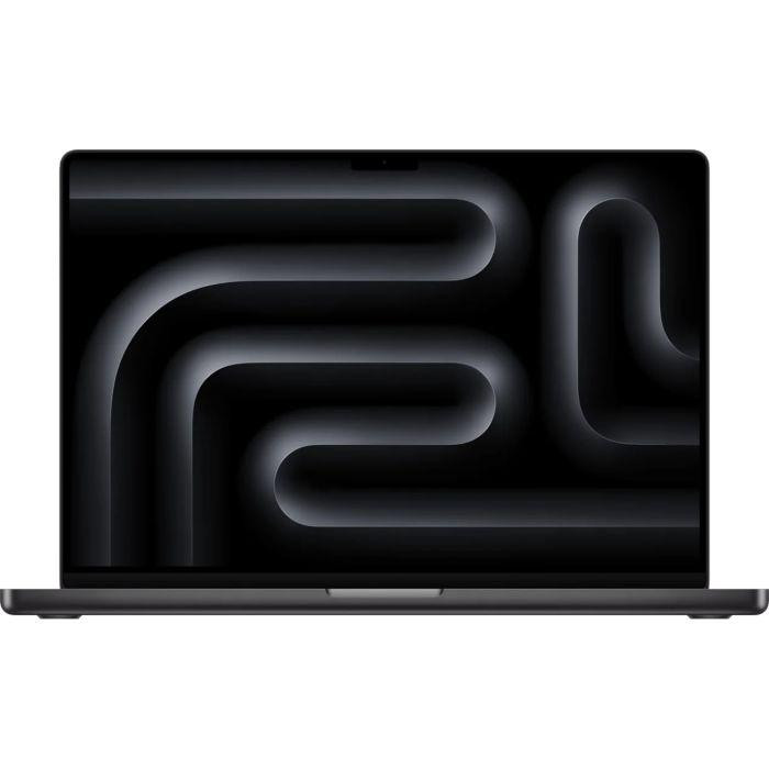 MacBook Pro 14.2"Apple M5 Pro CPU 15-core, GPU 16-core, Neural Engine 16-core24GB2TB - Space Black - INT KB No Adapter - 2026