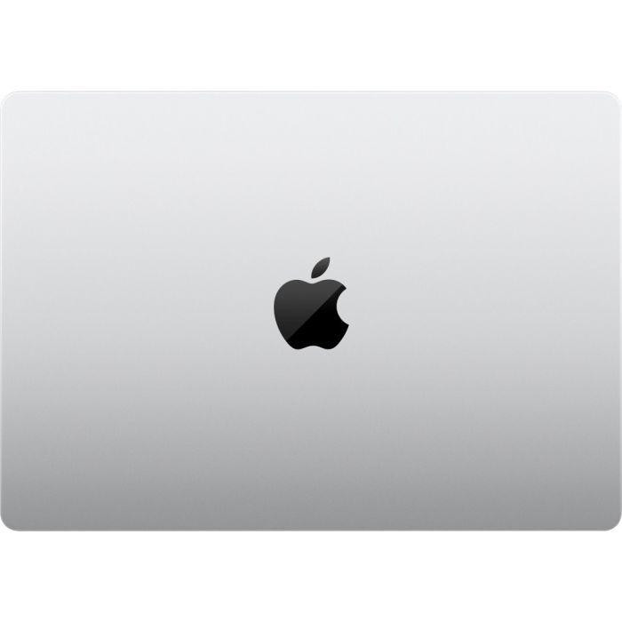 MacBook Pro 16.2"Apple M5 Pro CPU 18-core, GPU 20-core, Neural Engine 16-core24GB1TB - Silver - INT KB No Adapter - 2026, , , MacBook Pro 16.2"Apple M5 Pro CPU 18-core, GPU 20-core, Neural Engine 16-core24GB1TB - Silver - INT KB No Adapter - 2026, , ,