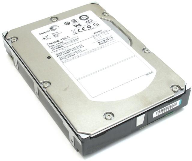 Hard Disk Server 450 GB Refurbished, SEAGATE ST3450857SS, SAS, 3.5 Inch, 15000 RPM, 16 MB Cache Hard Disk Server 450 GB Refurbished, SEAGATE ST3450857SS, SAS, 3.5 Inch, 15000 RPM, 16 MB Cache