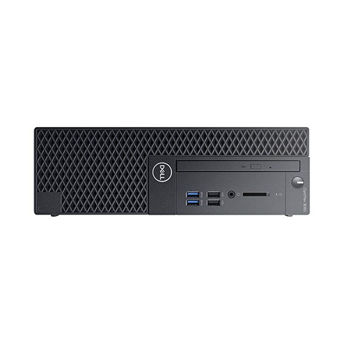 Calculator refurbished - Calculator Dell OptiPlex 3060, Desktop SFF, Intel Core i5 8500 3.0 GHz up to 4.1 GHz, Fara Memorie Ram, Fara Hard Disk, Fara Windows, 3 Ani Garantie, Premium