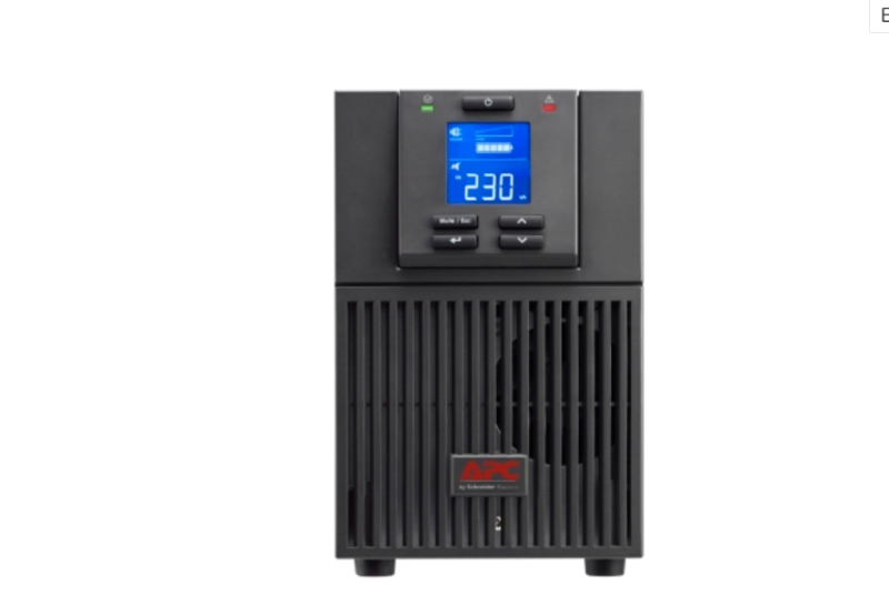 APC Easy UPS On-Line SRV 2000VA230V